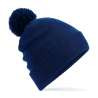 Bonnet avec pompon intérieur polaire - Bonnet à prix de gros Bonnet avec pompon intérieur polaire - Bonnet à prix de gros