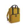 Sac à dos en polyester recyclé - Accessoire recyclable à prix grossiste Sac à dos en polyester recyclé - Accessoire recyclable à prix grossiste