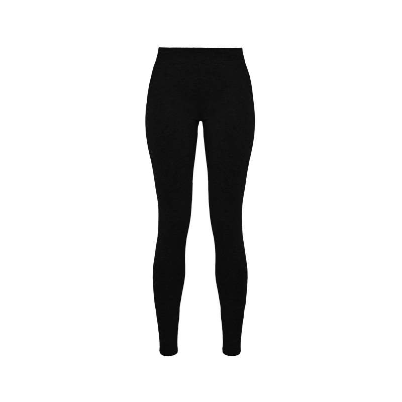 Damen Leggings aus Baumwoll-Elasthan, enganliegend - Sporthose zu Großhandelspreisen
