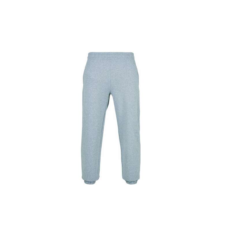 Jogginghose mit elastischem Bund und Taschen - Sporthose zu Großhandelspreisen