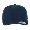 Casquette en coton 6 pans - Casquette à prix grossiste Casquette en coton 6 pans - Casquette à prix grossiste