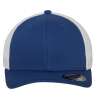 Casquette américaine bicolore - casquette filet à prix de gros