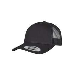 Cappellino trucker a 5...