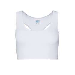 Débardeur femme court