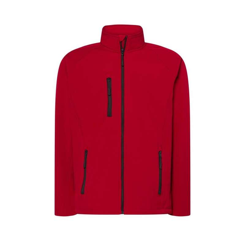 Veste softshell enfant 3 couches - Veste à prix de gros