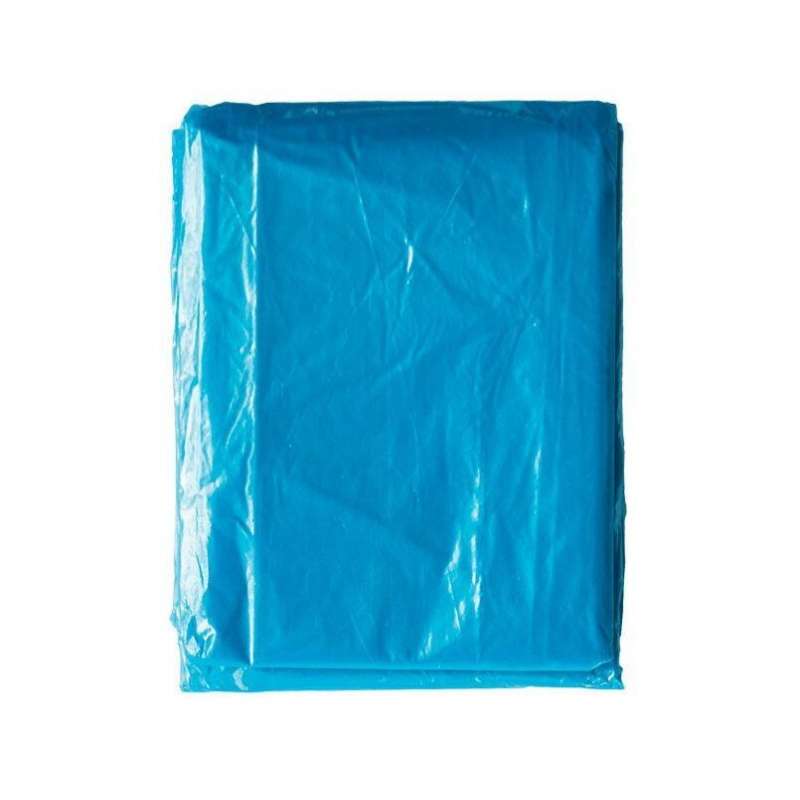 Verwerpbare regenponcho voor kinderen 10 jaar - Poncho tegen groothandelsprijzen