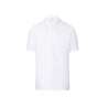 Chemise de cuisine manches courtes - Chemise homme à prix grossiste Chemise de cuisine manches courtes - Chemise homme à prix grossiste