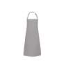 Basic Latzschürze 75x90 cm mit Schlaufen - Schürze zu Großhandelspreisen Basic Latzschürze 75x90 cm mit Schlaufen - Schürze zu Großhandelspreisen