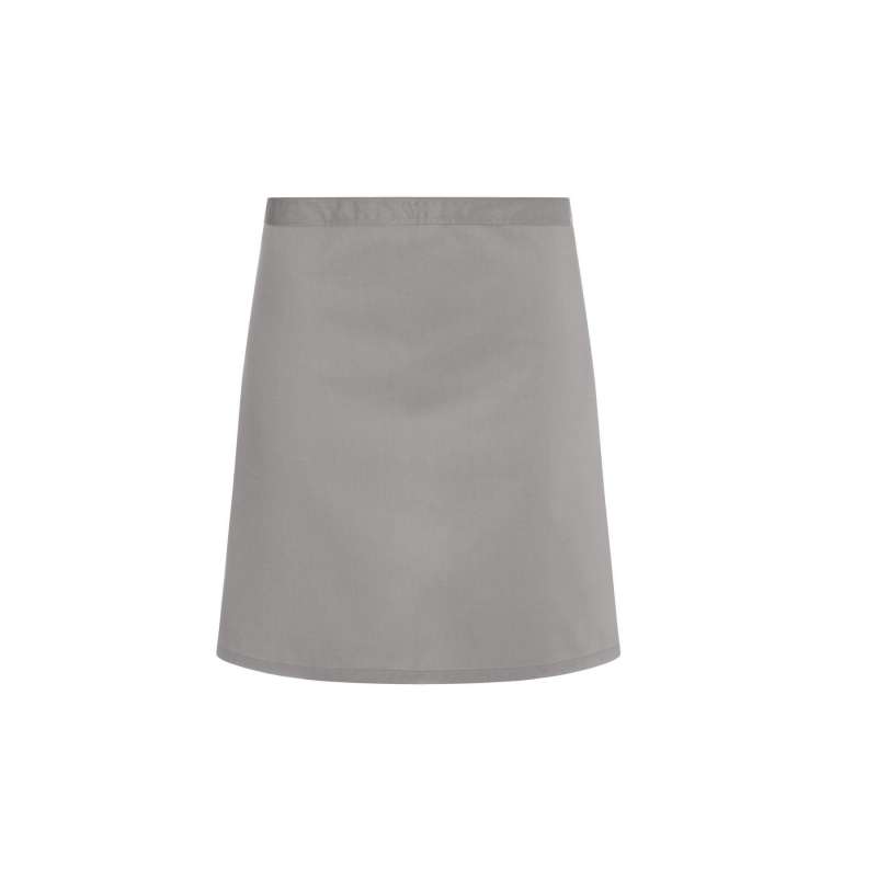 Tablier básico com alças reforçadas - Avental a preço grossista