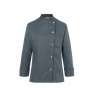 Veste de cuisine femme larissa - veste de cuisine à prix de gros