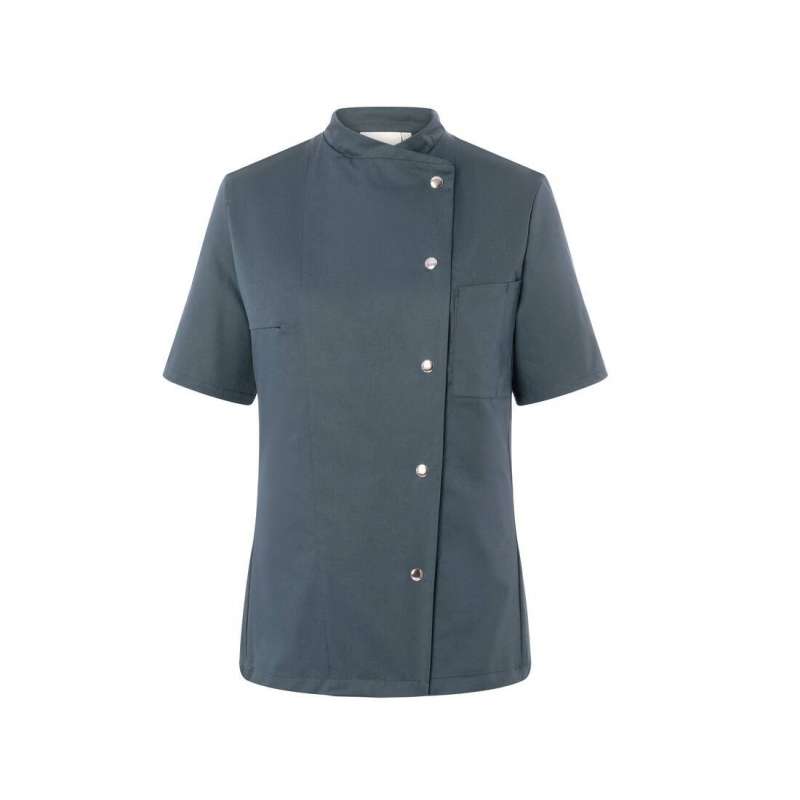 Veste de cuisine femme greta - veste de cuisine à prix grossiste