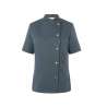 Veste de cuisine femme greta - veste de cuisine à prix grossiste