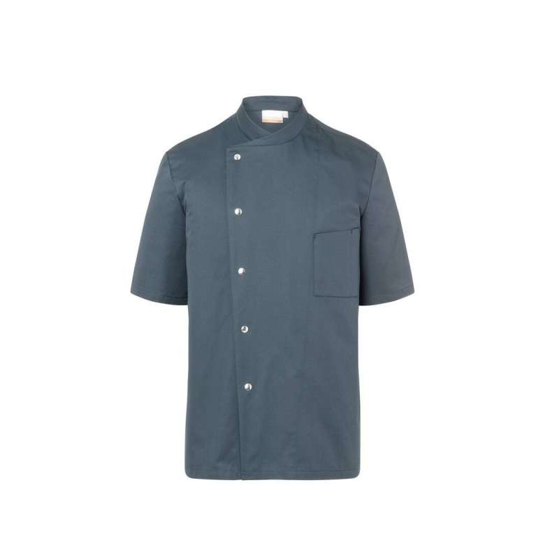 Veste de cuisine gustav - veste de cuisine à prix grossiste