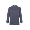 Giacca da cucina in jeans, taglia M - giacca di jeans a prezzi all'ingrosso Giacca da cucina in jeans, taglia M - giacca di jeans a prezzi all'ingrosso