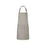 Tablier urban casual con bolsillo lateral 19x21 cm - Delantal a precios de mayorista