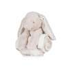 Zachte konijnenknuffel met deken 30 cm - Knuffel tegen groothandelsprijzen Zachte konijnenknuffel met deken 30 cm - Knuffel tegen groothandelsprijzen