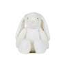 Peluche lapin zippata 30 cm - Peluche a prezzi all'ingrosso