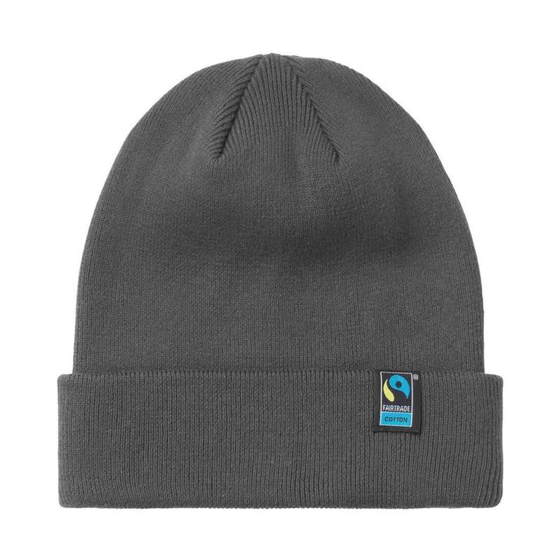 Gorro reversible de doble capa unisex - Textiles ecológicos y justos a precios de mayorista