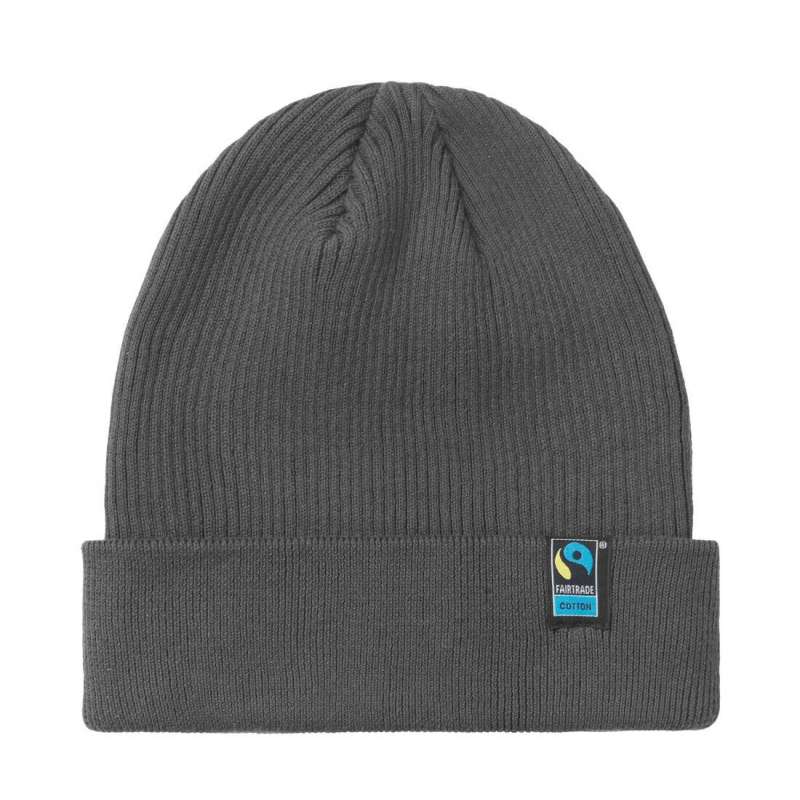 Gorro Unissexo de Malha Tricotada Dupla a preço grossista - Têxtil justo e biológico a preço grossista