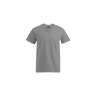 Tee-shirt uomo col V moderno tubolare - T-shirt adulto a prezzi all'ingrosso