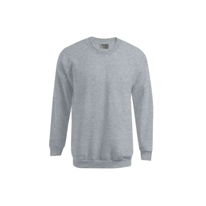 Sweat homme 320 - Sweat-shirt à prix grossiste