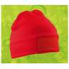 Bonnet thinsulate en polyester recyclé - Accessoire recyclable à prix de gros Bonnet thinsulate en polyester recyclé - Accessoire recyclable à prix de gros
