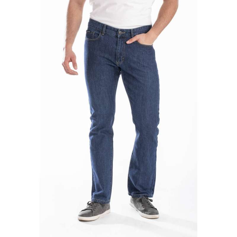 Jean homme coupe droite stone à prix grossiste - jean à prix de gros