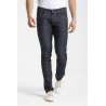 Jean homme ajusté stretch brut - Textile equitable et bio à prix de gros