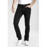 Jean homme ajusté stretch - Textile equitable et bio à prix de gros