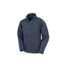 Softshell en polyester recyclé - Accessoire recyclable à prix de gros