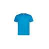 Unisex T-shirt med rund hals, klassisk stØrrelse - T-shirt til voksne til engrospris Unisex T-shirt med rund hals, klassisk stØrrelse - T-shirt til voksne til engrospris