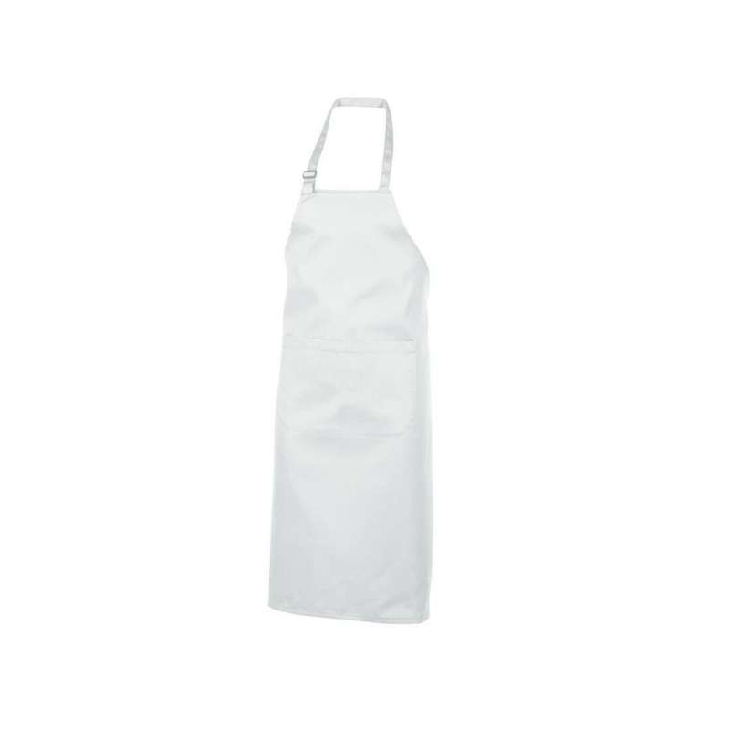 Avental de Polycoton com Grande Bolsa 90x75cm - Avental a preço grossista