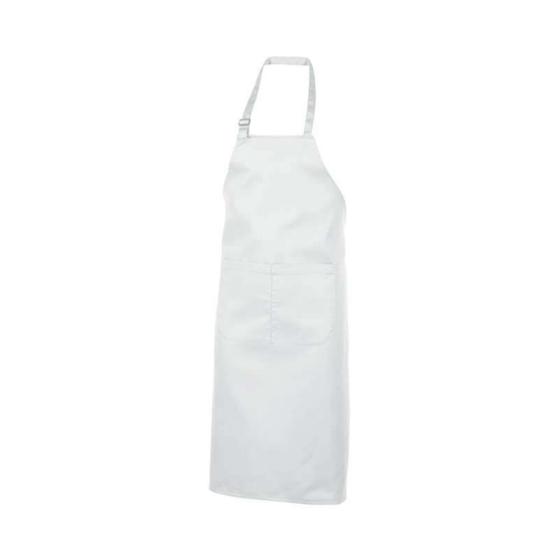 Avental de algodão 90cm com bolso - Avental a preço grossista