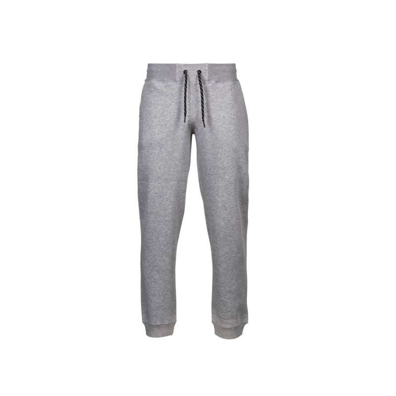 Pantalón de jogging unisex de alta cintura a precios de mayorista - Pantalón de deporte a precios de mayorista