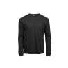 Tee-shirt manches longues - Textile equitable et bio à prix grossiste