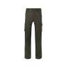 Pantalón de trabajo elástico multipo pockets - vestuario laboral Velilla a precios de mayorista