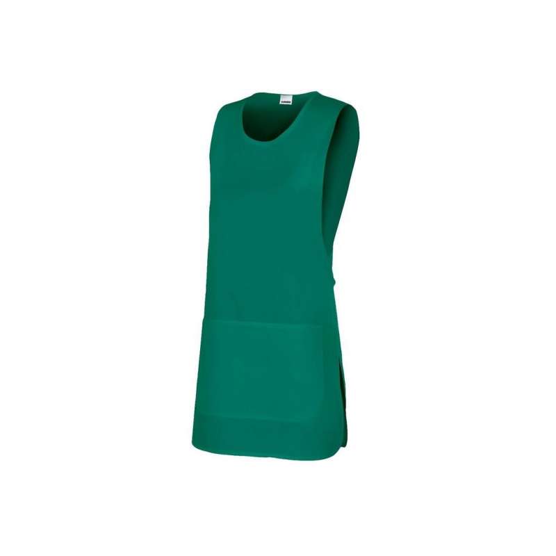 Grembiule chasuble reversibile con tasca 20,5x37cm - abbigliamento da lavoro Velilla a prezzi all'ingrosso