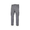 Pantalon multipoches en coton stretch - vêtements de travail Velilla à prix de gros