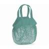 Mini sac a rete in cotone bio 36cm - Sacchetto naturale a prezzi all'ingrosso Mini sac a rete in cotone bio 36cm - Sacchetto naturale a prezzi all'ingrosso