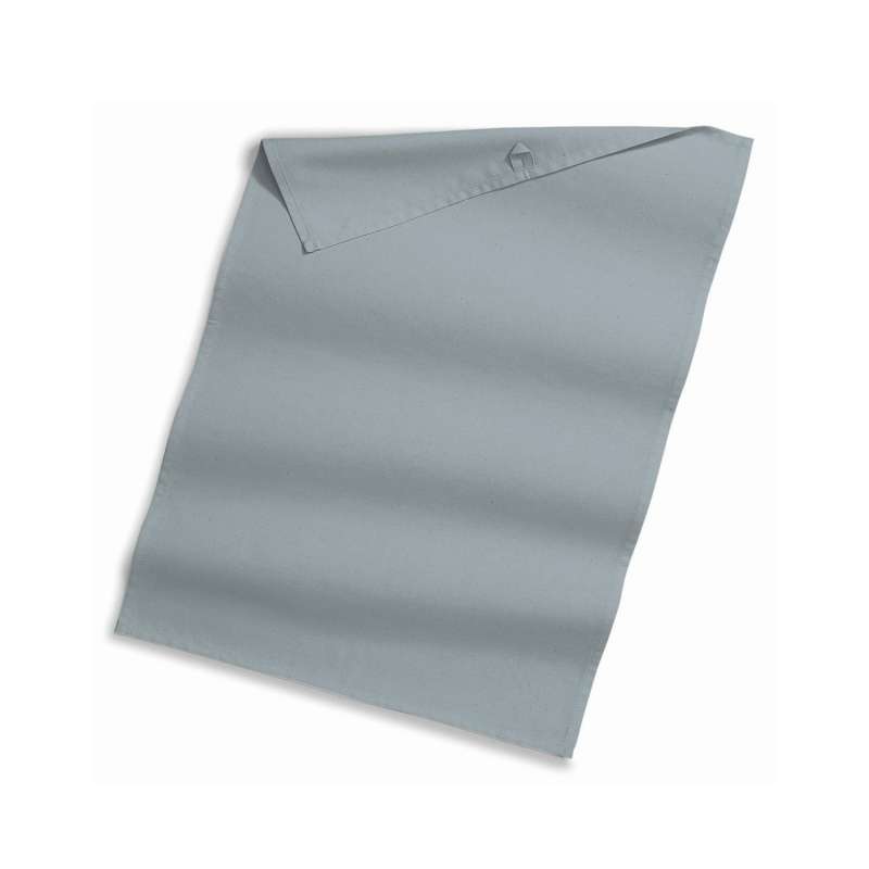 Tischserviette aus organischer Baumwolle 50x50 cm zu Großhandelspreisen - Tischdecken zu Großhandelspreisen