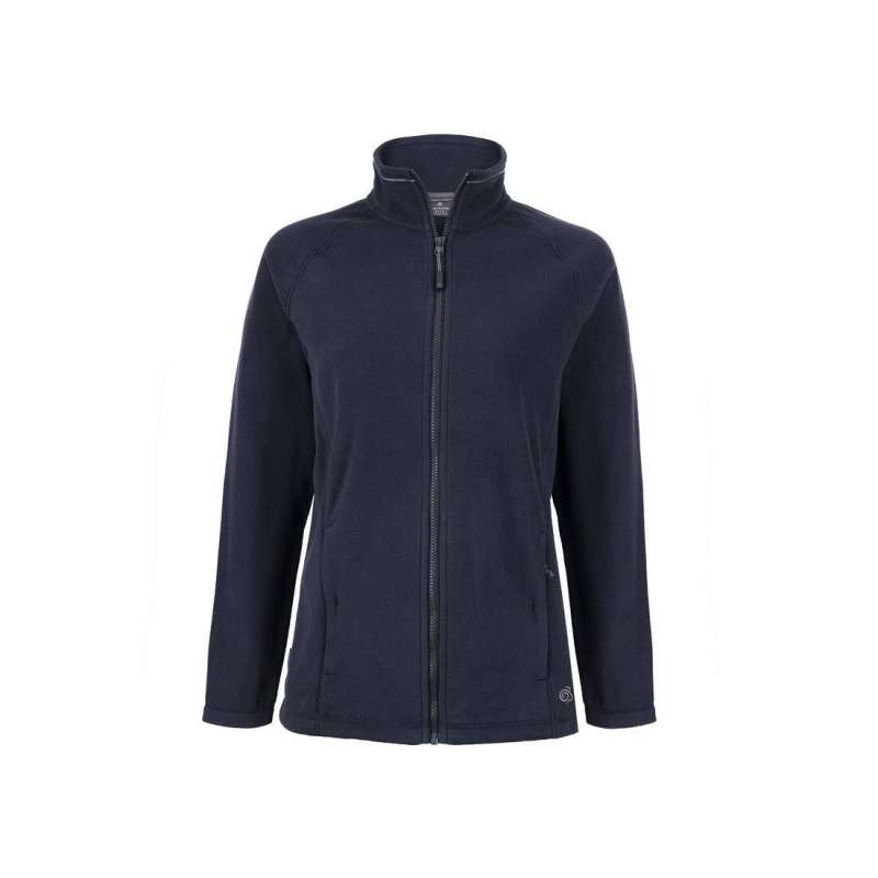 Chaqueta polar ligera reciclada 35 botellas - Accesorio reciclable a precios de mayorista