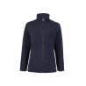 Veste polaire légère en polyester recyclé - Accessoire recyclable à prix grossiste
