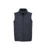 Gilet imbottito in poliestere riciclato  - Accessorio riciclabile a prezzi all'ingrosso