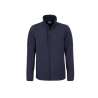 Veste softshell homme - Textile equitable et bio à prix grossiste Veste softshell homme - Textile equitable et bio à prix grossiste