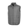 Bodywarmer matelassé - Bodywarmer à prix grossiste