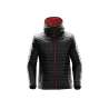 Doudoune à capuche homme - Blouson à prix de gros