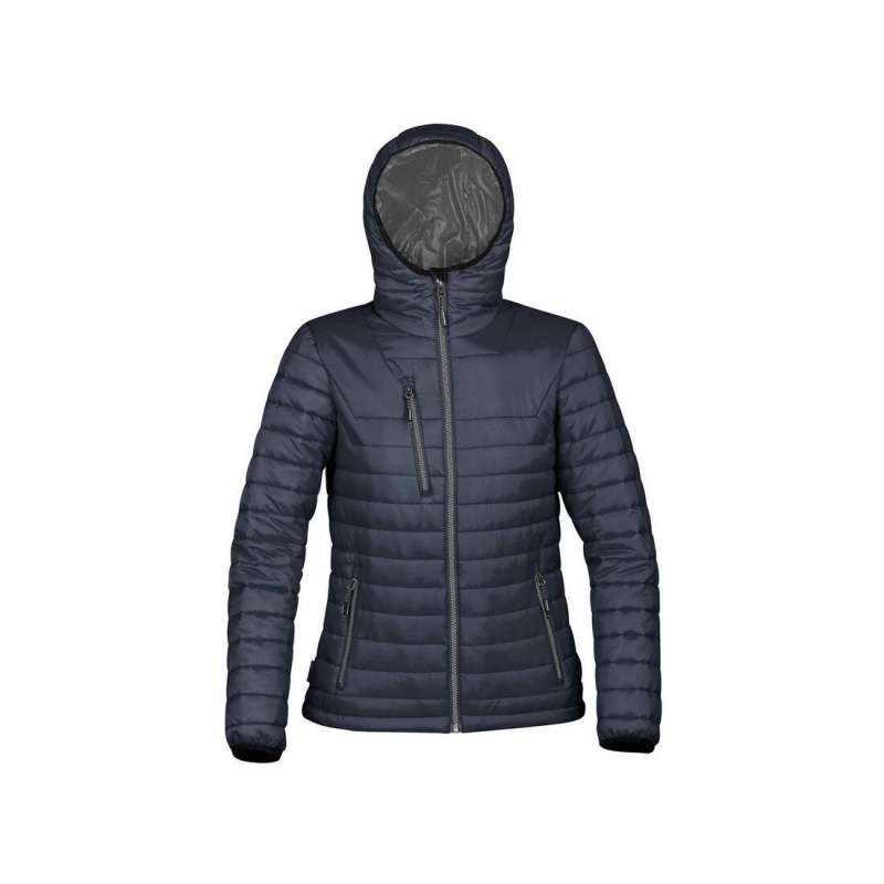 Doudoune à capuche femme à prix de gros - Blouson à prix grossiste
