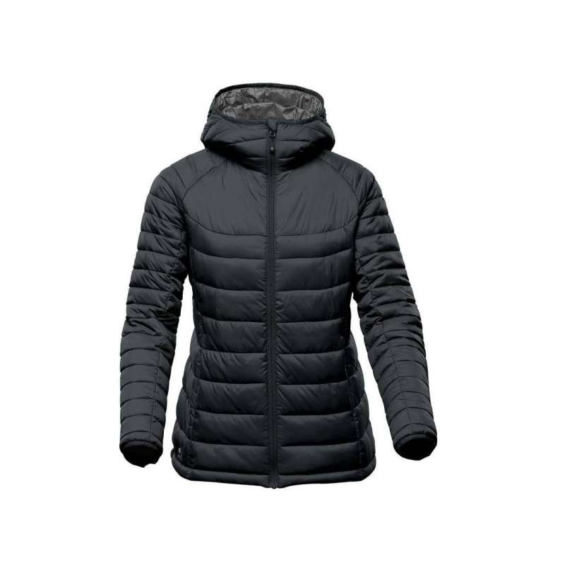 Veste matelassée femme - Blouson à prix grossiste