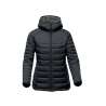 Veste matelassée femme - Blouson à prix grossiste