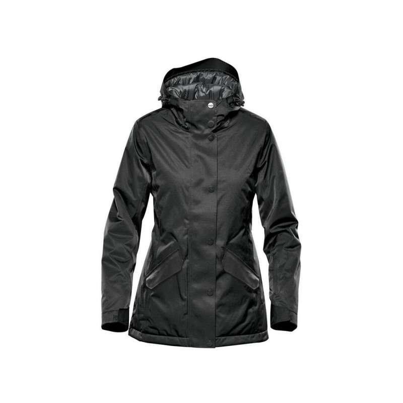Manteau thermique femme - vêtement contre le froid à prix grossiste